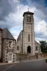 Saint-Ouen-la-Rouërie（©Stenduparc）