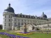 Valençay - Guide tourisme, vacances & week-end dans l'Indre