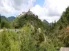 Vallées-d'Antraigues-Asperjoc - Tourism, holidays & weekends guide in the Ardèche
