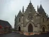 Eglise Saint-Médard