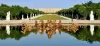 Bassin d'Apollon devant le château Versailles