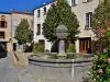 Vic-le-Comte - Guide tourisme, vacances & week-end dans le Puy-de-Dôme