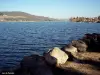 パラドール湖