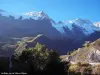 Villar-d'Arêne - Führer für Tourismus, Urlaub & Wochenende in den Hautes-Alpes