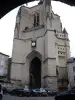 College Notre Dame