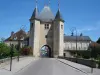 Porte de Joigny