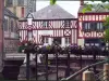 Vimoutiers - Guide tourisme, vacances & week-end dans l'Orne