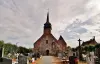 A, igreja, Saint-Omer