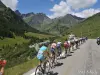 环法自行车赛 - 法国活动