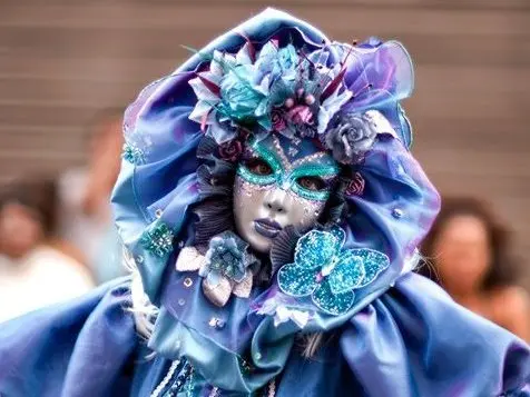 Carnaval van Guadeloupe - Evenement in Pointe-à-Pitre