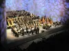 Festival Berlioz - Ereignis in La Côte-Saint-André