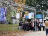 Le Festival International de la Photo Animalière et de Nature - Évènement à La Porte du Der