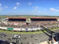 Grand Prix de France Moto - Évènement au Mans