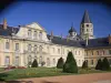 Las Jornadas Europeas del Patrimonio - Acontecimiento en Francia