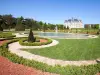 Kijkje in de Tuinen - Evenement in Frankrijk