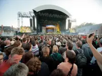 Main Square Festival - Event in Arras