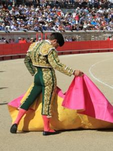 Pentecost Feria Event In Nîmes