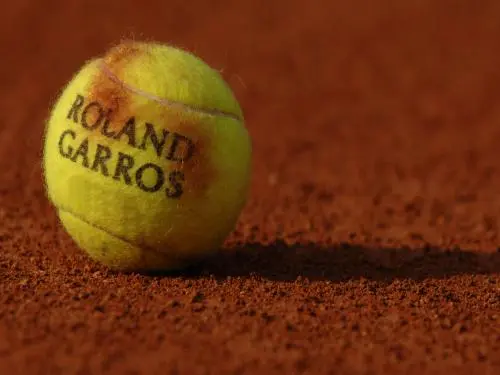 Roland Garros - Event in Paris