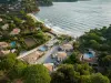 Akwabay - Les Villas du Cap - Hôtel vacances & week-end au Lavandou