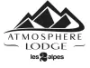 Atmosphere Lodge - ヴァカンスと週末向けのホテルのLes Deux Alpes