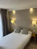 Au Bec Fin Hôtel - Holiday & weekend hotel in Aix-les-Bains