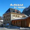 Auberge du Freney - Holiday & weekend hotel in Le Freney-d'Oisans