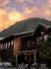 Auberge de Jeunesse HI Chamonix - Holiday & weekend hotel in Chamonix-Mont-Blanc