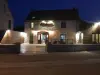 L'Aubergiste - Holiday & weekend hotel in Corcelles-les-Arts