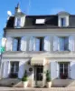 Belle Epoque - Holiday & weekend hotel in Chinon