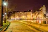 Belta Hotel - Hôtel vacances & week-end à Paris