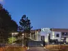Berg'hotel - Hotel Urlaub & Wochenende in Socx