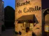 Best Western Blanche de Castille Dourdan - Hôtel vacances & week-end à Dourdan