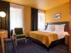 Best Western Plus Hotel Cargo - Hotel de férias & final de semana em Dunkerque