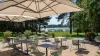 Best Western Hotel du Lac Dunkerque- Restaurant ouvert 7/7 midi et soir - Hotel Urlaub & Wochenende in Armbouts-Cappel