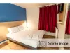 BRIT Hotel Rouen Nord - Barentin - Отель для отдыха и выходных — Barentin