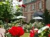 Les Camelias - Hôtel vacances & week-end à Bagnoles de l'Orne Normandie