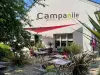 Campanile Caen Est - Mondeville - Отель для отдыха и выходных — Mondeville