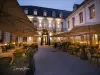 LE CASTEL D'ALTI - Hotel vacaciones y fines de semana en Bagnères-de-Luchon
