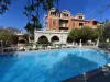 Castellu Rossu - Hotel de férias & final de semana em Lucciana