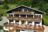 Chalet Le Panoramique - Holiday & weekend hotel in Mizoën