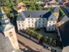 Château de Berg - Hôtel vacances & week-end à Berg-sur-Moselle