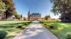 Château de Bonaventure - Hotel vacaciones y fines de semana en Aulnoy