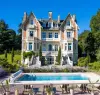 Le Château des Forges - Hôtel vacances & week-end à Angers