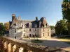 Château de Noizay - ChâteauZen - Hôtel vacances & week-end à Noizay