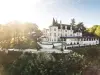 Chateau Le Prieuré Saumur - La Maison Younan - Hotel vacaciones y fines de semana en Gennes-Val-de-Loire
