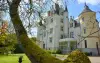 Domaine de Brou - Holiday & weekend hotel in Noyant-de-Touraine