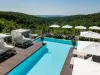 Domaine de Chalvêches Hôtel SPA 4* - Hôtel vacances & week-end à Faugères