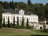 Domaine et Golf de Vaugouard - La Maison Younan - Отель для отдыха и выходных — Fontenay-sur-Loing