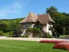 Domaine de la Reposée - Holiday & weekend hotel in Cherisy