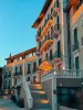Eden Rose Grand Hotel BW Premier Collection - Hôtel vacances & week-end à Bormes-les-Mimosas